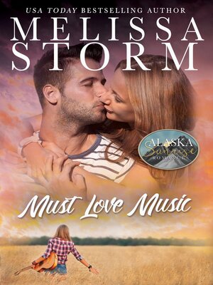 cover image of Must Love Music